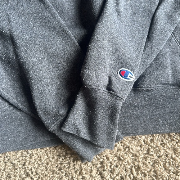 Vintage Mankato State Quarter-zip - Picture 5 of 6